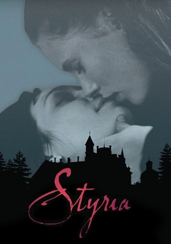 The Curse of Styria en streaming 