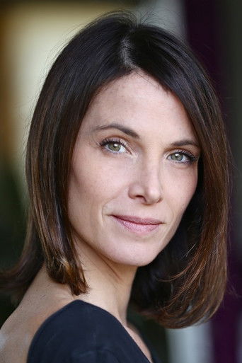 Foto de Laetitia Fourcade