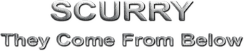 Scurry logo