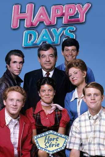 Épisodes spéciaux