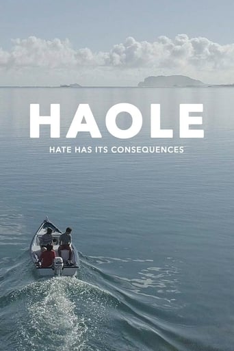 Poster of Haole