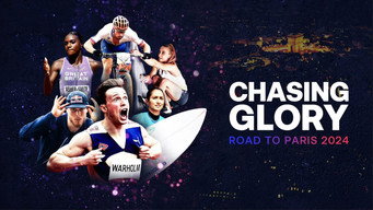 #4 Chasing Glory