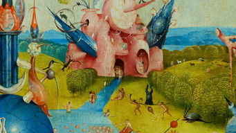 Galeria 5 - Planeta Tierra: ¿Somos historia?