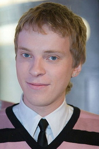 Максим Шишканов
