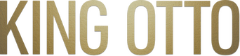King Otto logo