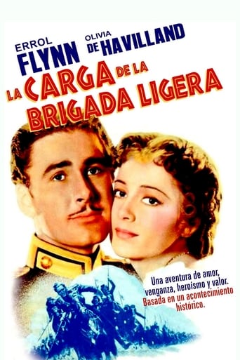 La carga de la Brigada Ligera (1936)