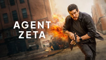 #4 Agent Zeta