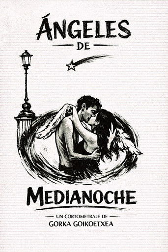 Ángeles de Medianoche