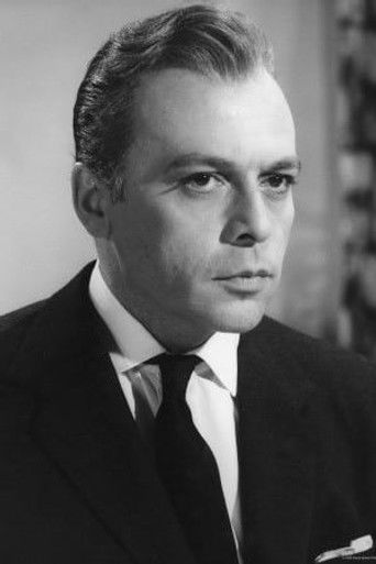 Herbert Lom — photo 3