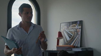 Chronicles of the Sun S3E287 poster