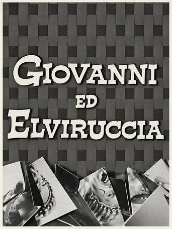 Giovanni ed Elviruccia