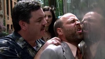 Episódio Episódio 9 da série Esquadrão Resgate