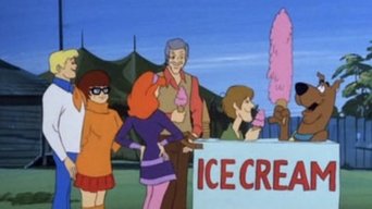 Episódio Scooby-Doo Encontra Dick Van Dyke da série Os Novos Filmes do Scooby-Doo