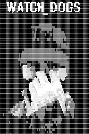 Watch Dogs; Connected poster