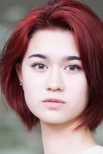 Foto de Kristina Tonteri-Young