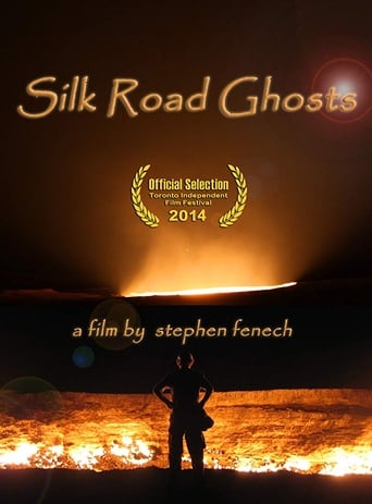 Silk Road Ghosts en streaming 