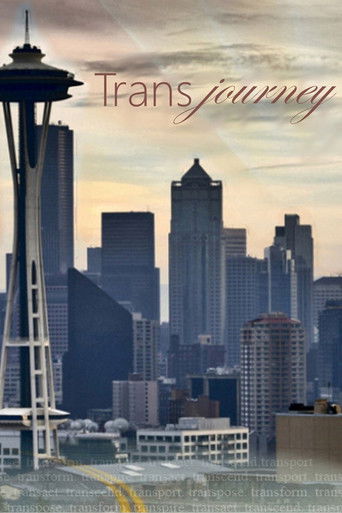 TransJourney poster