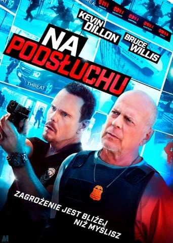 Na podsłuchu