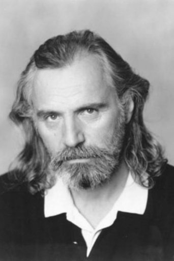 Image of Rade Šerbedžija