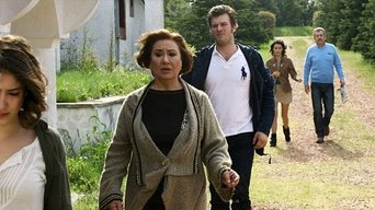Episódio Episódio 34 da série Amor Proibido
