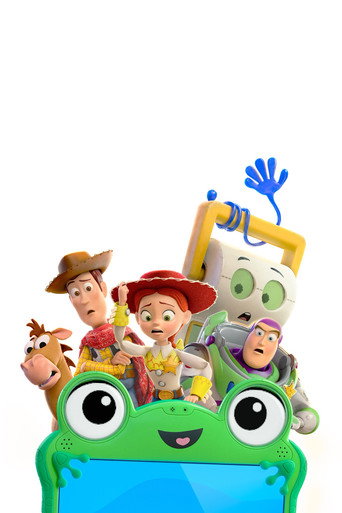 Toy Story 5 — poster 153, 2000 × 3000