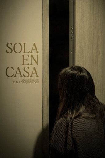 Sola En Casa — Film en streaming