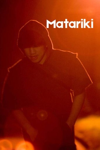Matariki — Pósters 4