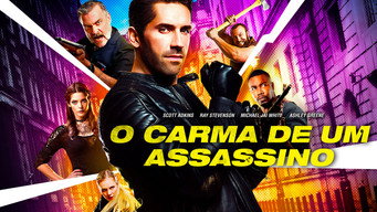Still 3 from Accident Man