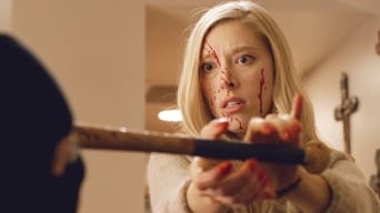 Killer Kate! (2018)