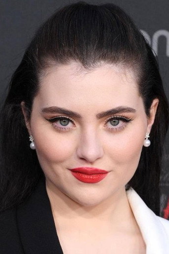 Lilla Crawford