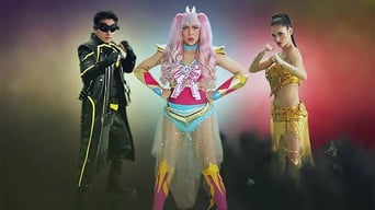 Gandarrapiddo! The Revenger Squad (2017)