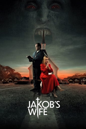 Poster för Jakob's Wife