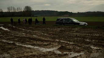 #2 The Weeping Walk