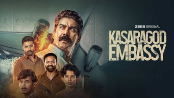 Kasargod Embassy (2026- )