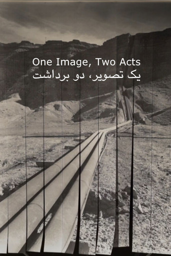 One Image, Two Acts galeri 3