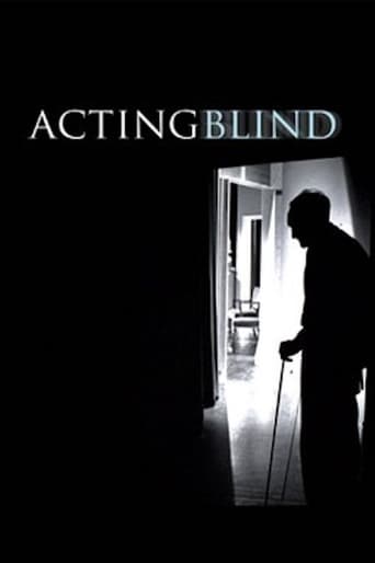 Acting Blind en streaming 