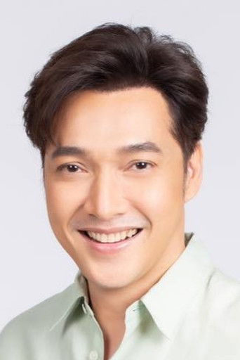 Palangtham Kromthongsuk