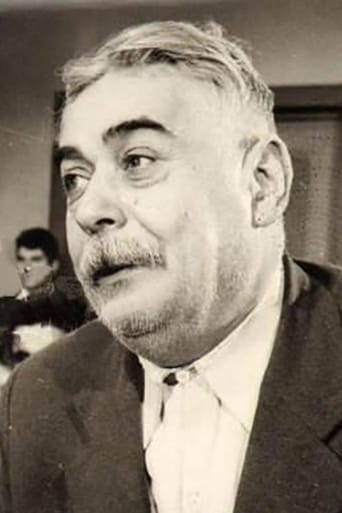 Image of Faik Coşkun