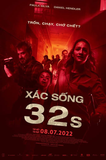 Xác Sống 32s