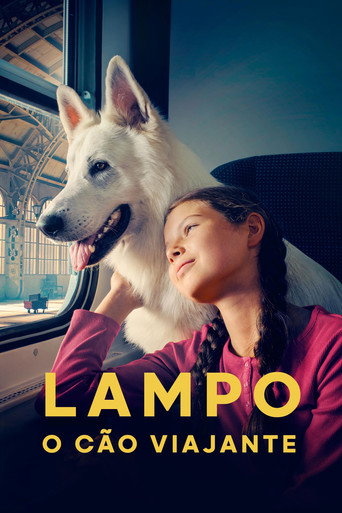 Lampo: O Cão Viajante