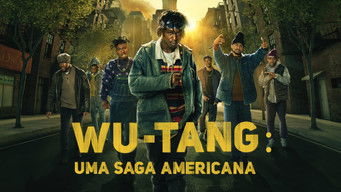Cena de Wu-Tang: An American Saga
