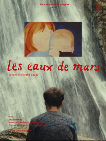 Les eaux de mars (1970)