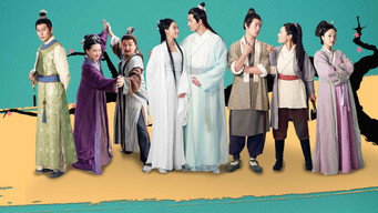 Story After Eternal Love - S1E01