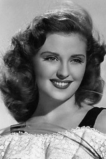 Foto de Beverly Tyler