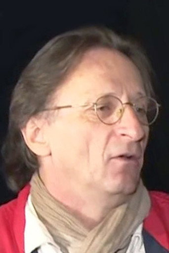 Erol Kadić dorama person