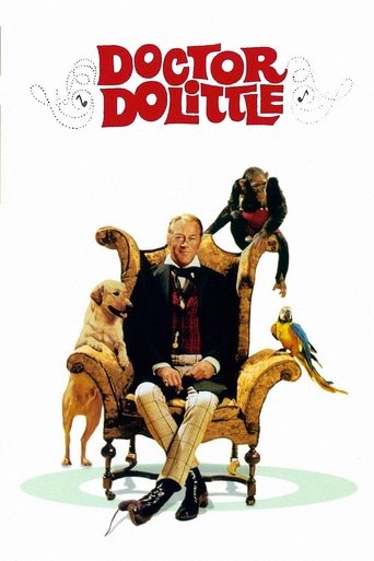 Doctor Dolittle (1967)