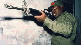 Soldier Champion (1987)