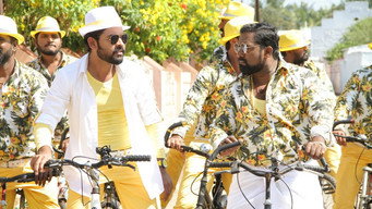 #13 Mannar Vagaiyara