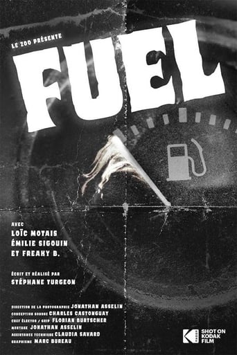 Fuel (2023)