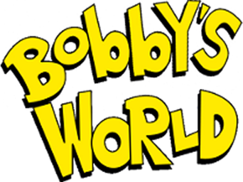 صورة من Bobby's World